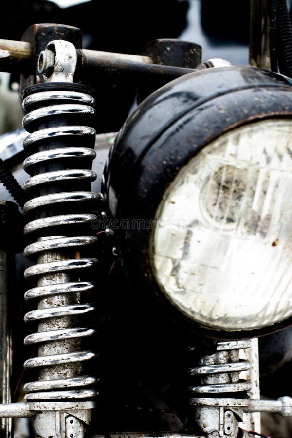 179 Motorcycle Front Shock Absorber Stock Photos - Free & Royalty-Free Stock  Photos from Dreamstime