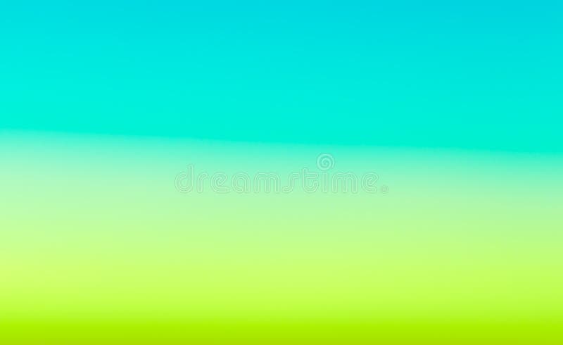 Color of sky in twilight time royalty free illustration