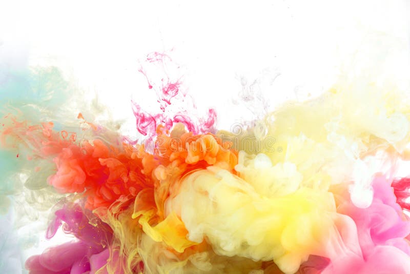 Pastel Color Splash Png Transparent Png Transparent Png Image PNGitem