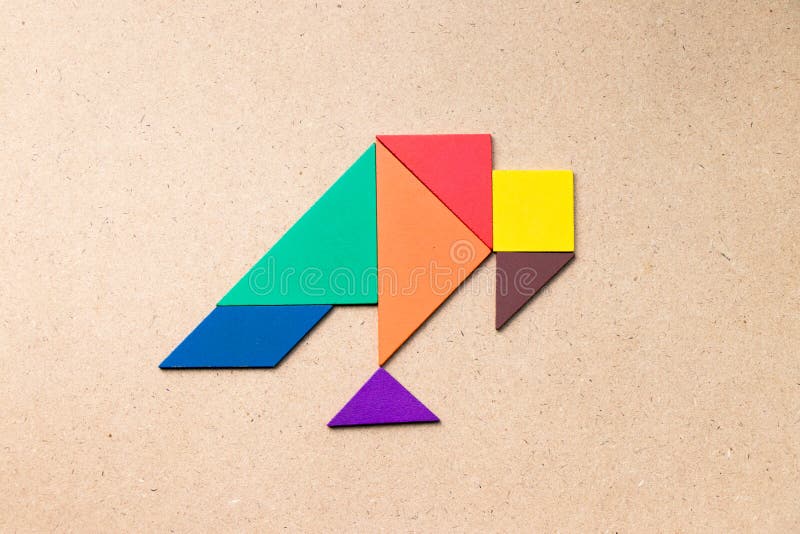 2,699 Tangram Stock Photos - Free & Royalty-Free Stock Photos from  Dreamstime