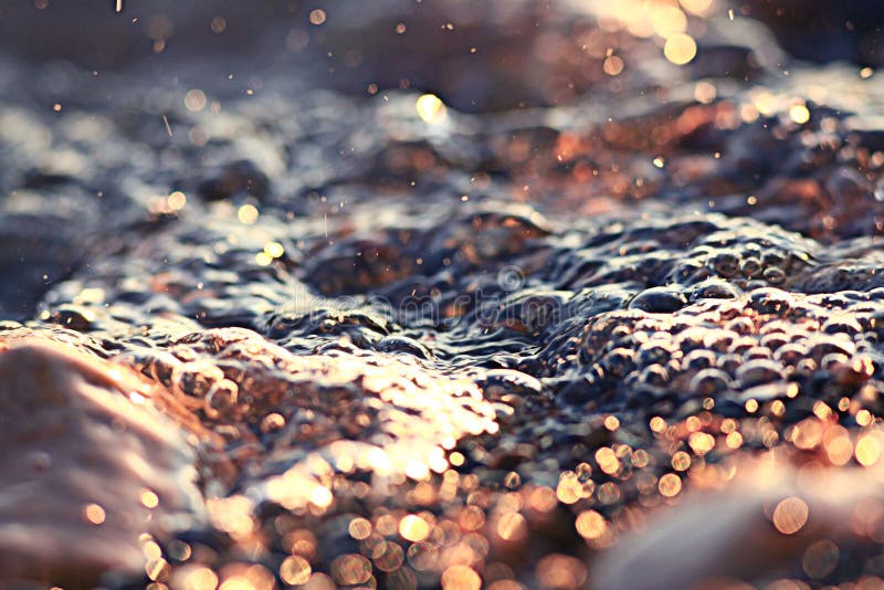Color texture water royalty free stock photography Color texture water royalty free stock photography