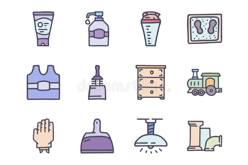 https://thumbs.dreamstime.com/b/color-vector-doodle-icon-set-web-design-presentation-isolated-background-various-plastic-items-simple-231496347.jpg