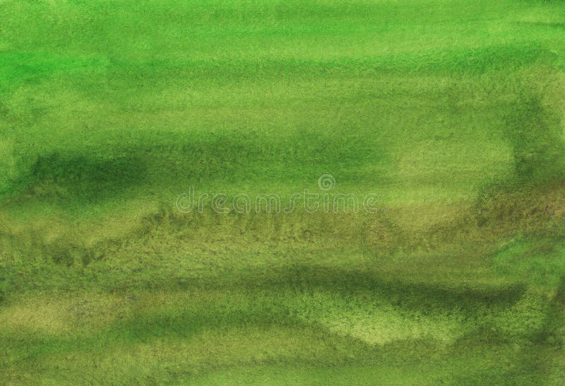 textura de fundo ombre verde aquarela. pano de fundo gradiente de cor verde  garrafa. manchas de aquarela sobre papel, pintadas à mão. 12564939 Foto de  stock no Vecteezy