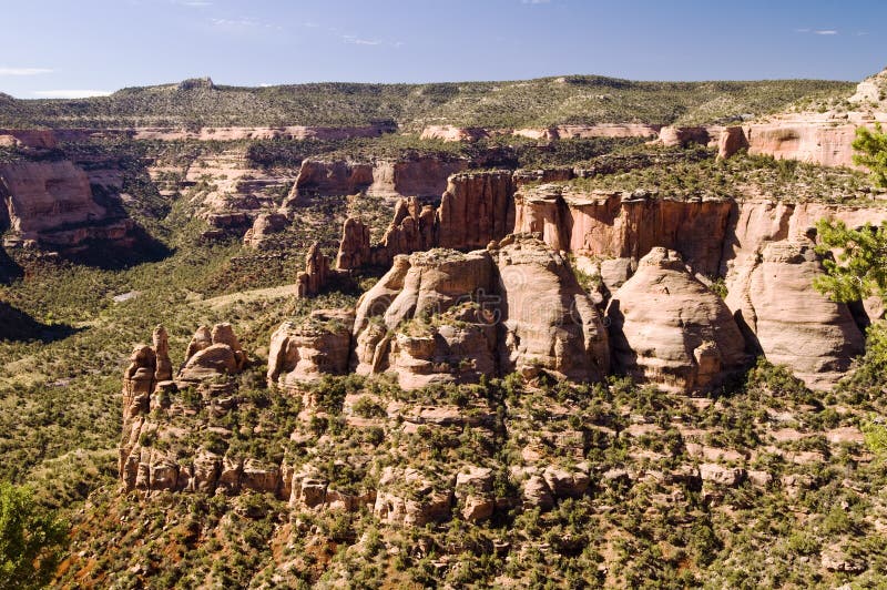 Colorado National Monument