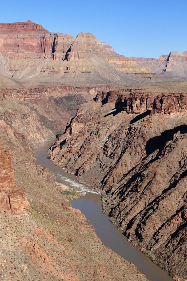 Colorado River stock photos