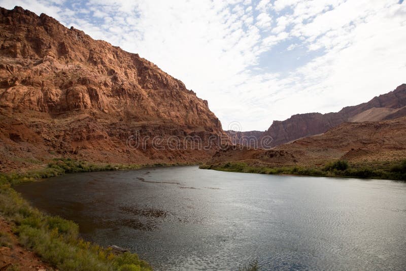 Colorado River