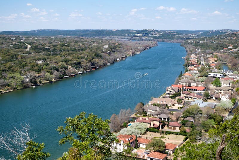 Colorado River royalty free stock images