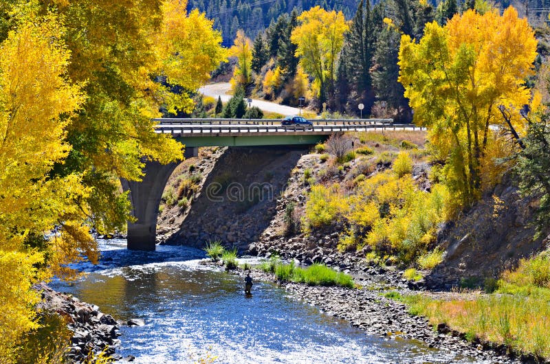Colorado River stock photos