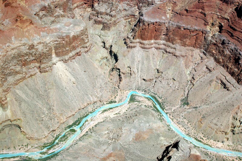 Colorado River - Grand Canyon