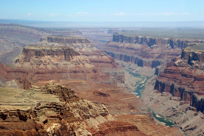 Colorado River - Grand Canyon