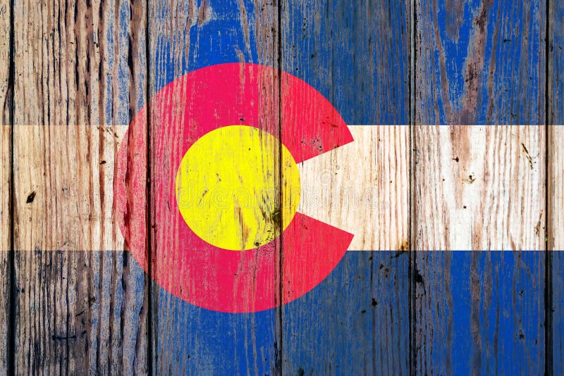 Flag Of Colorado State Flag Flag Of The United States PNG Clipart Annin Co  Cir Color