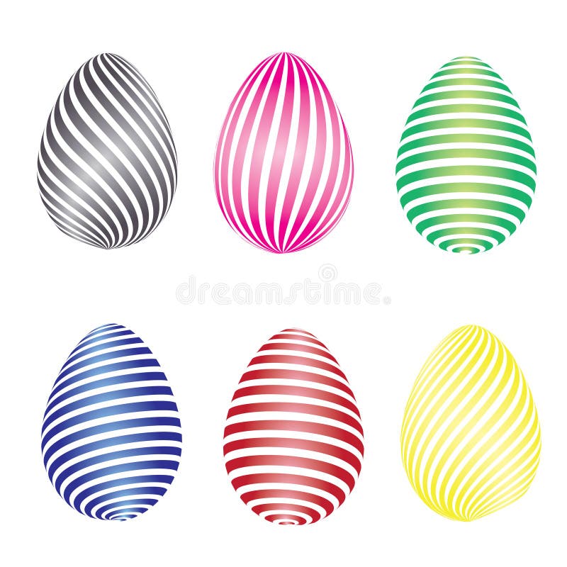 colorato Multi con differenti modelli illustrazione vettoriale colorato Multi con differenti modelli illustrazione vettoriale