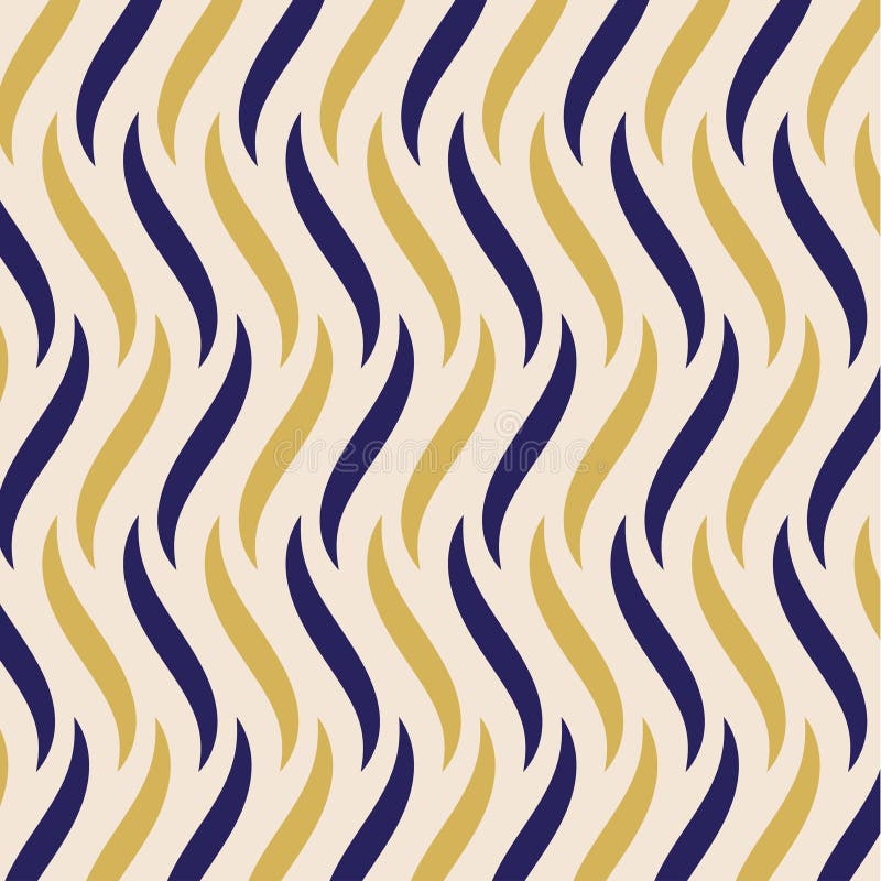 Colored abstract seamless pattern background Vector royalty free illustration