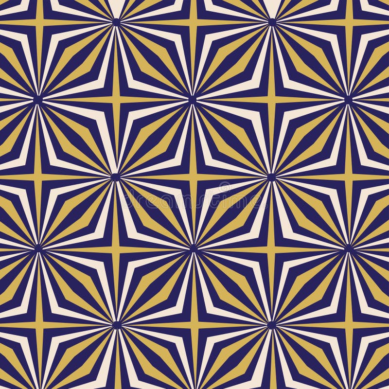 Colored abstract seamless pattern background Vector royalty free illustration