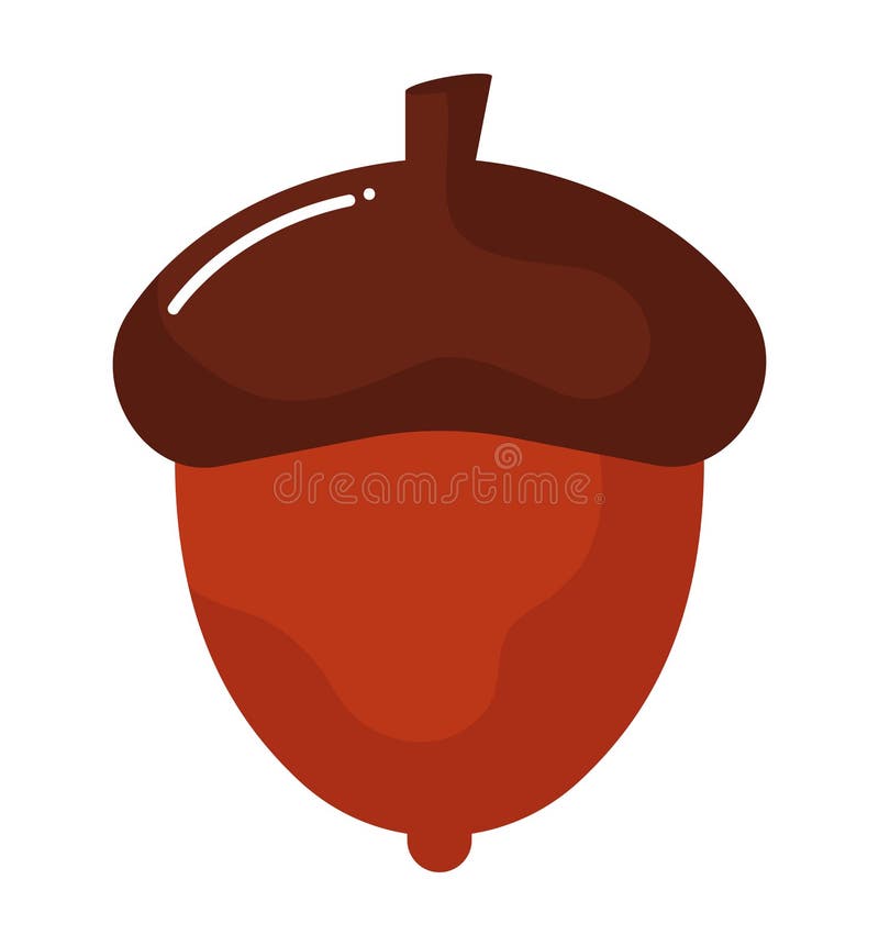 Acorn Stock Illustrations – 44,335 Acorn Stock Illustrations, Vectors &  Clipart - Dreamstime