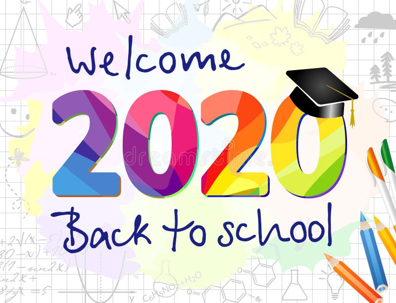 Welcome Back To School Math Class Stock Illustrations 108 Welcome Back To School Math Class Stock Illustrations Vectors Clipart Dreamstime