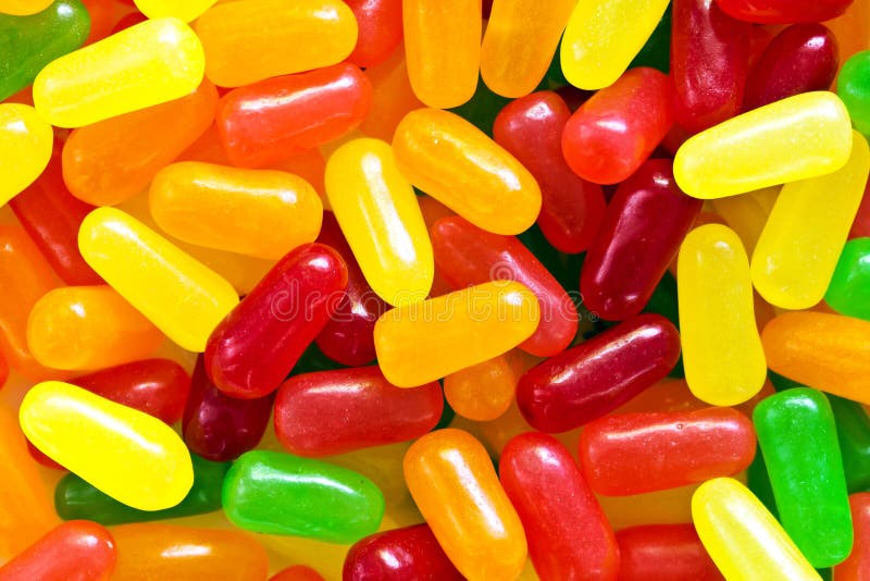 Candy stock