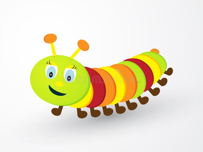 Caterpillar Head Stock Illustrations – 569 Caterpillar Head Stock  Illustrations, Vectors & Clipart - Dreamstime