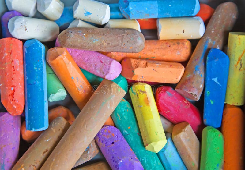 11,876 Colored Chalk Stock Photos - Free & Royalty-Free Stock