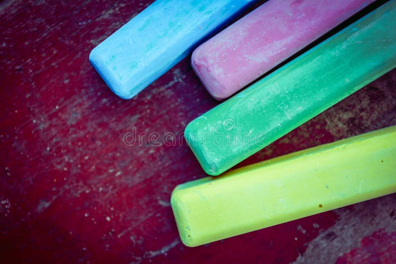 270+ Thousand Colored Chalk Royalty-Free Images, Stock Photos & Pictures