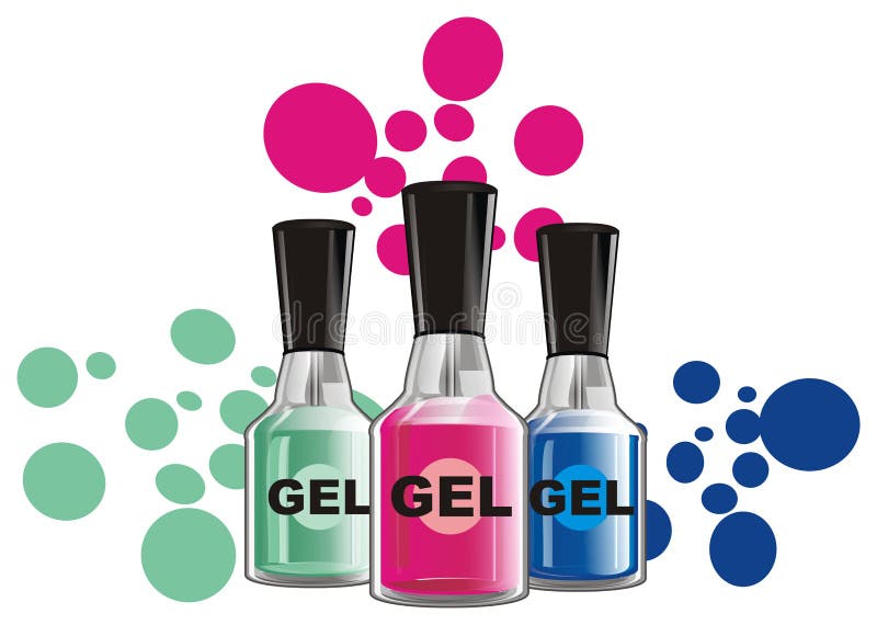 More gels