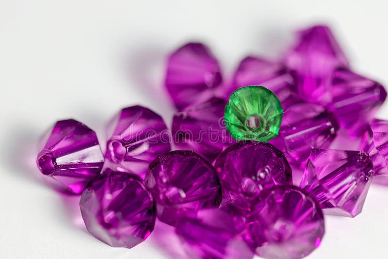 Colored Gems stock photo. Image of treasure, colorful 100627434