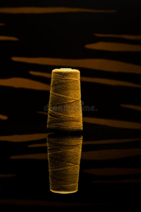 Industrial spool storage stock photo. Image of manufactured 32529796