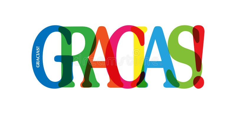 many thank you in spanish many thank you in spanish