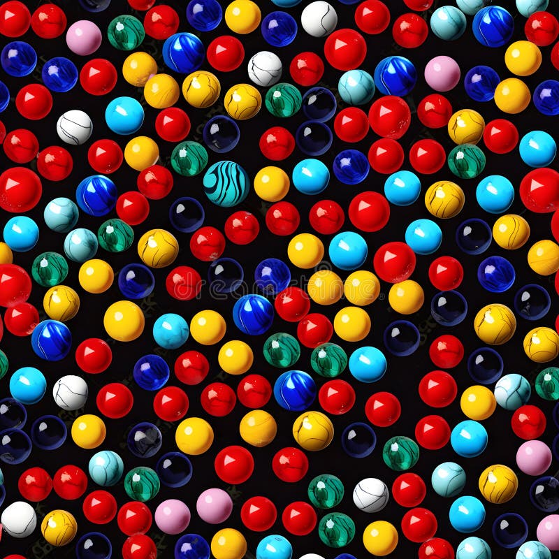Bunch Of Colored Marbles For Kids Background, Bouncy Ball Pictures  Background Image And Wallpaper for Free Download