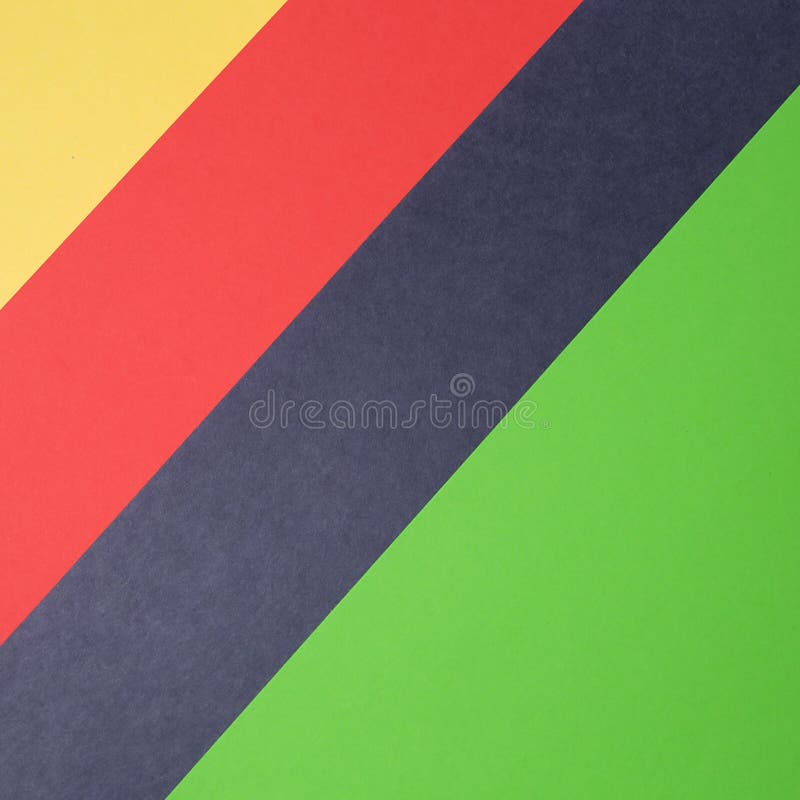 Colored Pastel Paper Abstract Background Stock Photo Image of