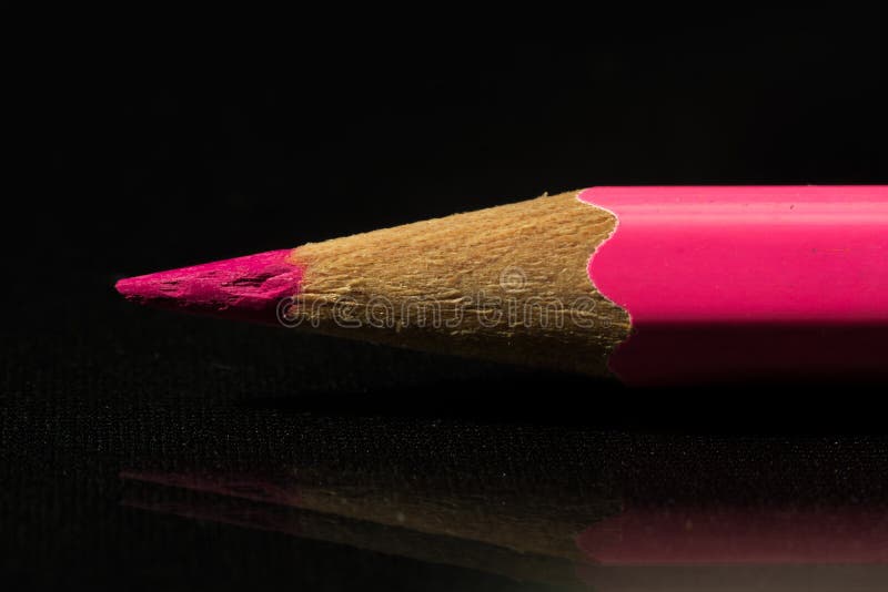 Colored pencil royalty free stock image Colored pencil royalty free stock image