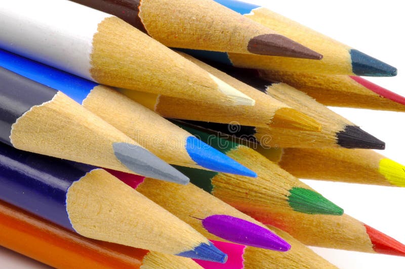 Colored Pencils