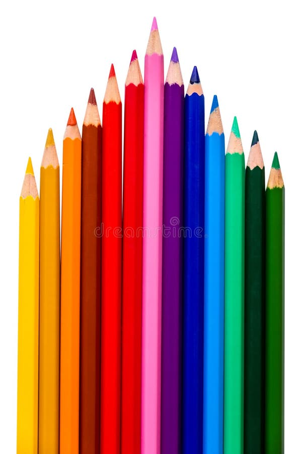 Creative Home stock image. Image of innovative, crayon 15433733