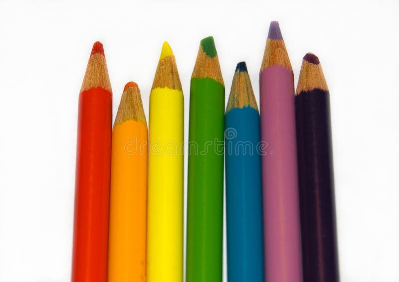 Colored Pencils