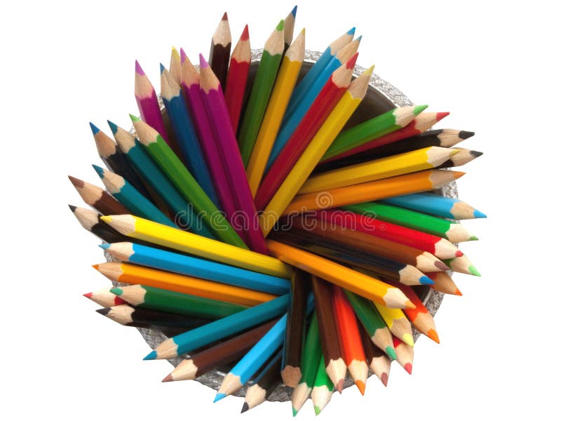 Art Sketchpad Colored Pencils Stock Photos - Free & Royalty-Free Stock  Photos from Dreamstime