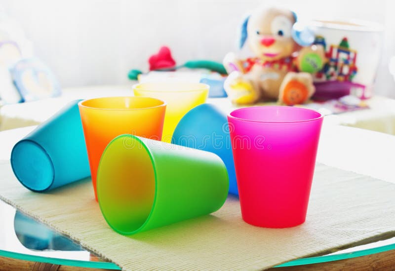82+ Thousand Colored Plastic Cup Royalty-Free Images, Stock Photos &  Pictures