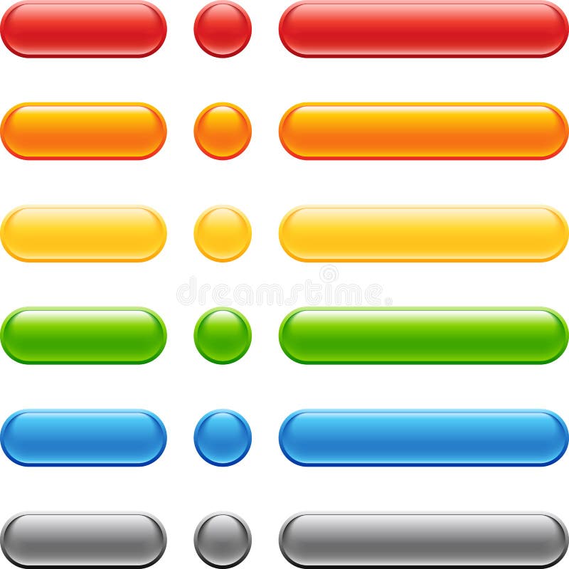 20,974 Colorful Buttons Stock Photos - Free & Royalty-Free Stock Photos  from Dreamstime