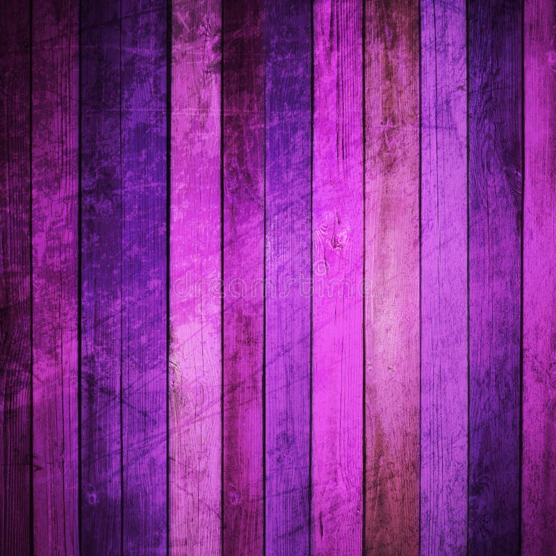 Colored wooden background stock illustration Colored wooden background stock illustration