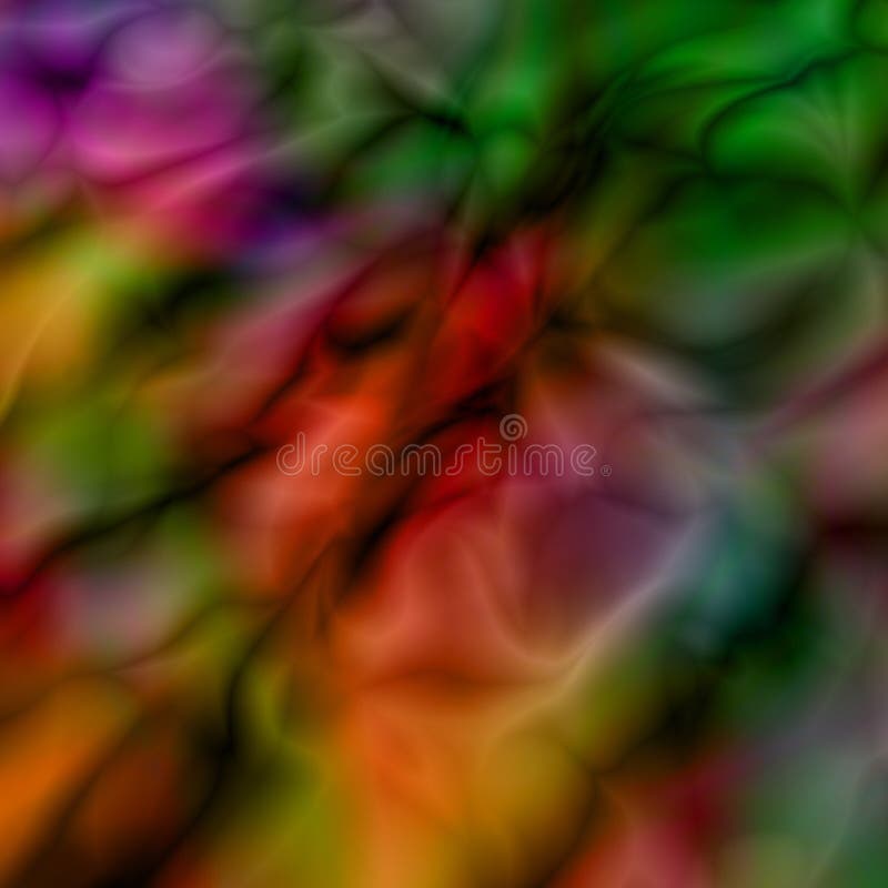 Colorful abstract 2