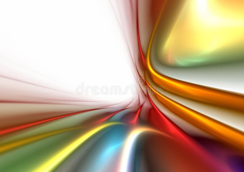 Colorful abstract background