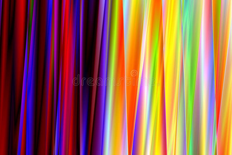 Colorful abstract background