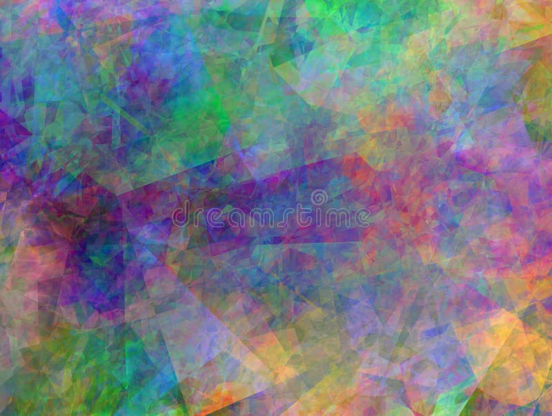 Colorful abstract background