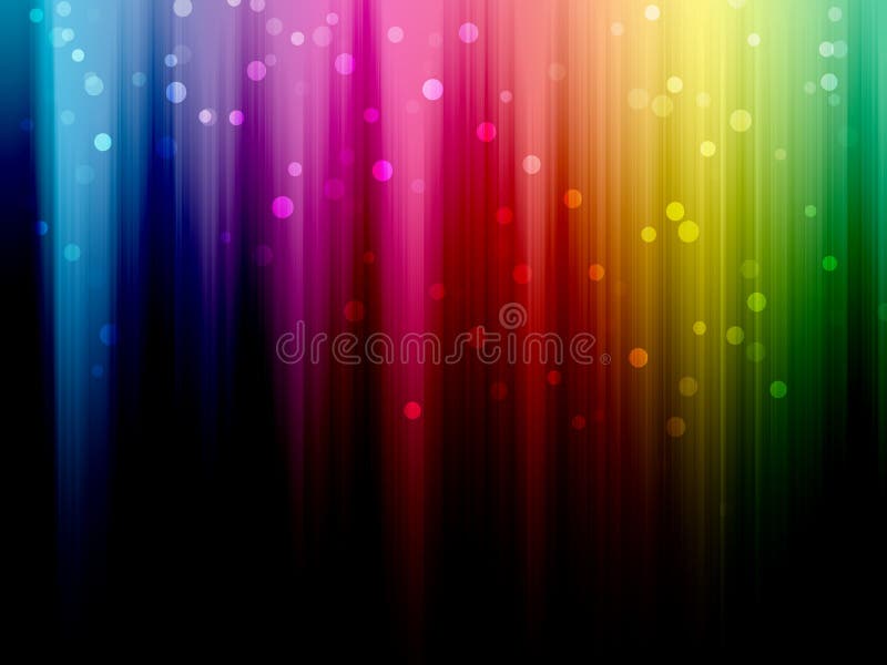 Colorful abstract background closeup .