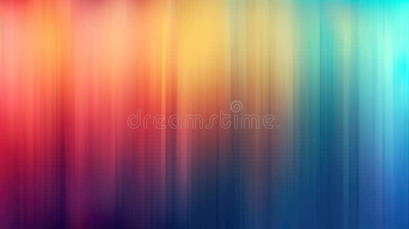 Colorful abstract background with dynamic effect. Colorful abstract wave background vector illustration
