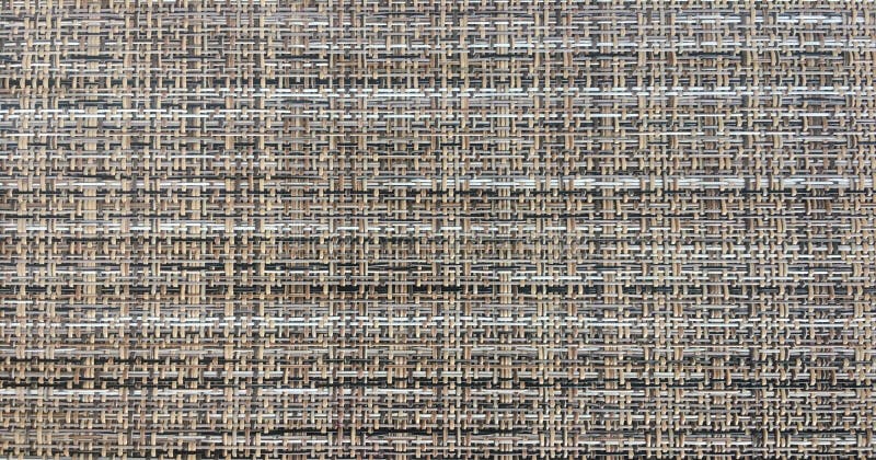 Colorful abstract intertwined seamless background. Rattan seamless colored braided texture pattern.
