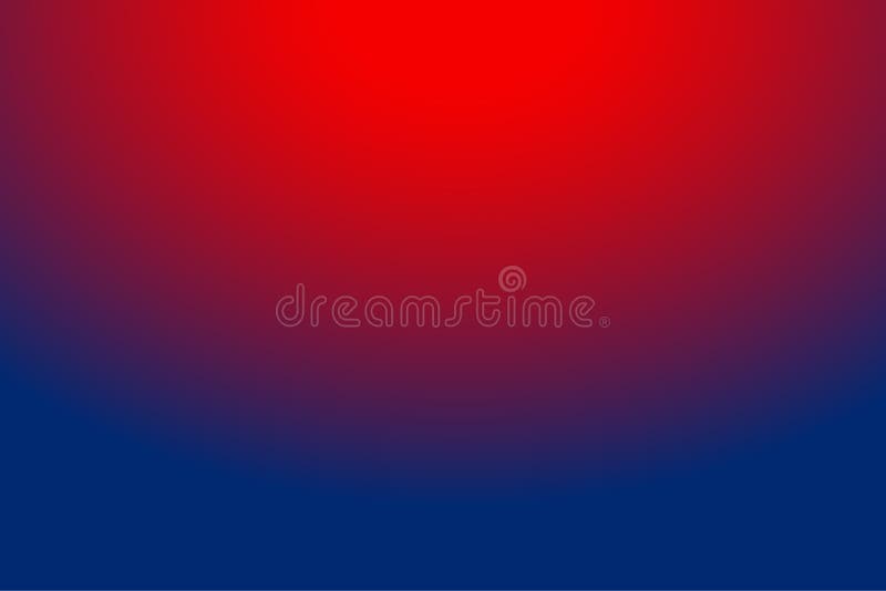 Colorful Abstract Red to Navy Blue Gradient Background for your graphic design