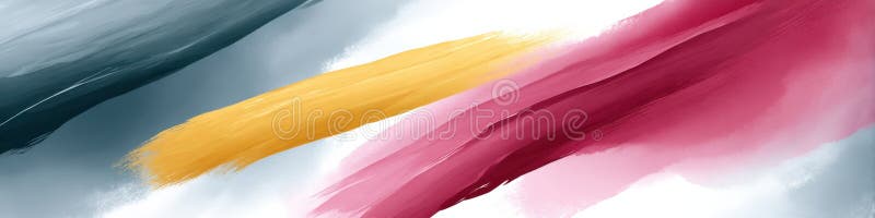 Colorful artistic expression with asymmetrical lines creating dynamic visual energy stock photos