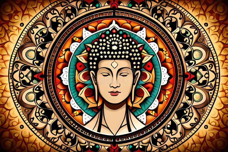 Buddha Graffiti Stock Illustrations – 217 Buddha Graffiti Stock ...