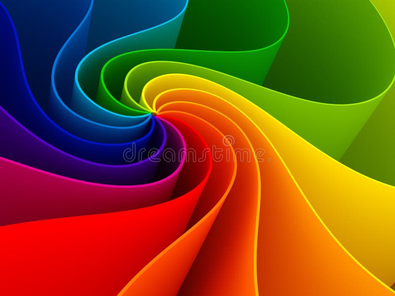 Colorful background