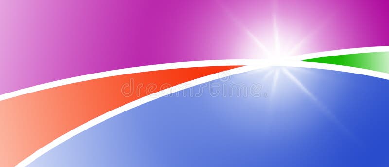 Colorful background stock illustration. Illustration of simple - 8679282